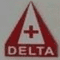 Logo for Delta Diagnostics