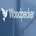 Logo for Woodpecker