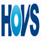 Logo for HOVS