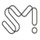 Logo for SM Entertainment