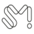 Logo of SM Entertainment