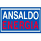Logo for Ansaldo Energia