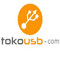 Logo for TokoUSB