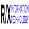 Logo for R/X Information Technology