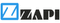 Logo for ZAPI
