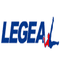 Logo for Legea