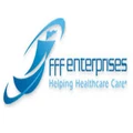 Logo for FFF Enterprises