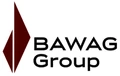 Logo for BAWAG Group