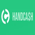 Logo of HandCash