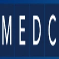 Logo for Michigan Economic Development