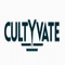 Logo for Cultyvate