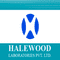 Logo for Halewood Laboratories