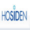 Logo for Hosiden
