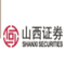 Logo for Shanxi Securities