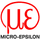 Logo for Micro-Epsilon