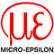 Logo for Micro-Epsilon