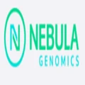 Logo for Nebula Genomics