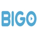 Logo for BIGO