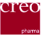 Logo for Creo Pharma