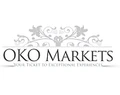 Logo for OKO Markets