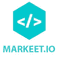 Logo for Markeet