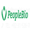 Logo for PeopleBio R&D