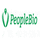 Logo for PeopleBio R&D