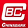 Logo for China Bank