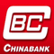 Logo for China Bank