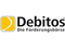 Logo for Debitos