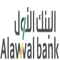 Logo for Alawwal Bank