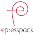 Logo for epresspack