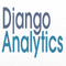 Logo for Django Analytics