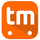 Logo for Trainman