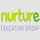 Logo for Nurture Education Group