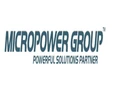 Logo for Micropower Group