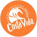 Logo for Costa Vida