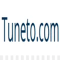 Logo for TuneTo.com