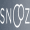 Logo for SNOOZ