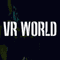 Logo for VR World
