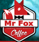 Logo for Mr Fox Coffee