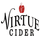 Logo of Virtue Cider