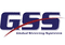 Logo for Global Steering Systems