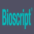 Logo for Bioscript
