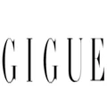 Logo for Gigue