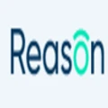 Logo for Reason security