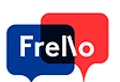 Logo for Frello