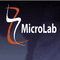 Logo for Microfluidics