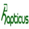 Logo for Hapticus