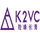 Logo for K2VC